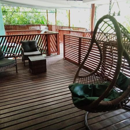 Hotel Boutique The Green Jungle House Puerto Viejo de Talamanca Eksteriør bilde