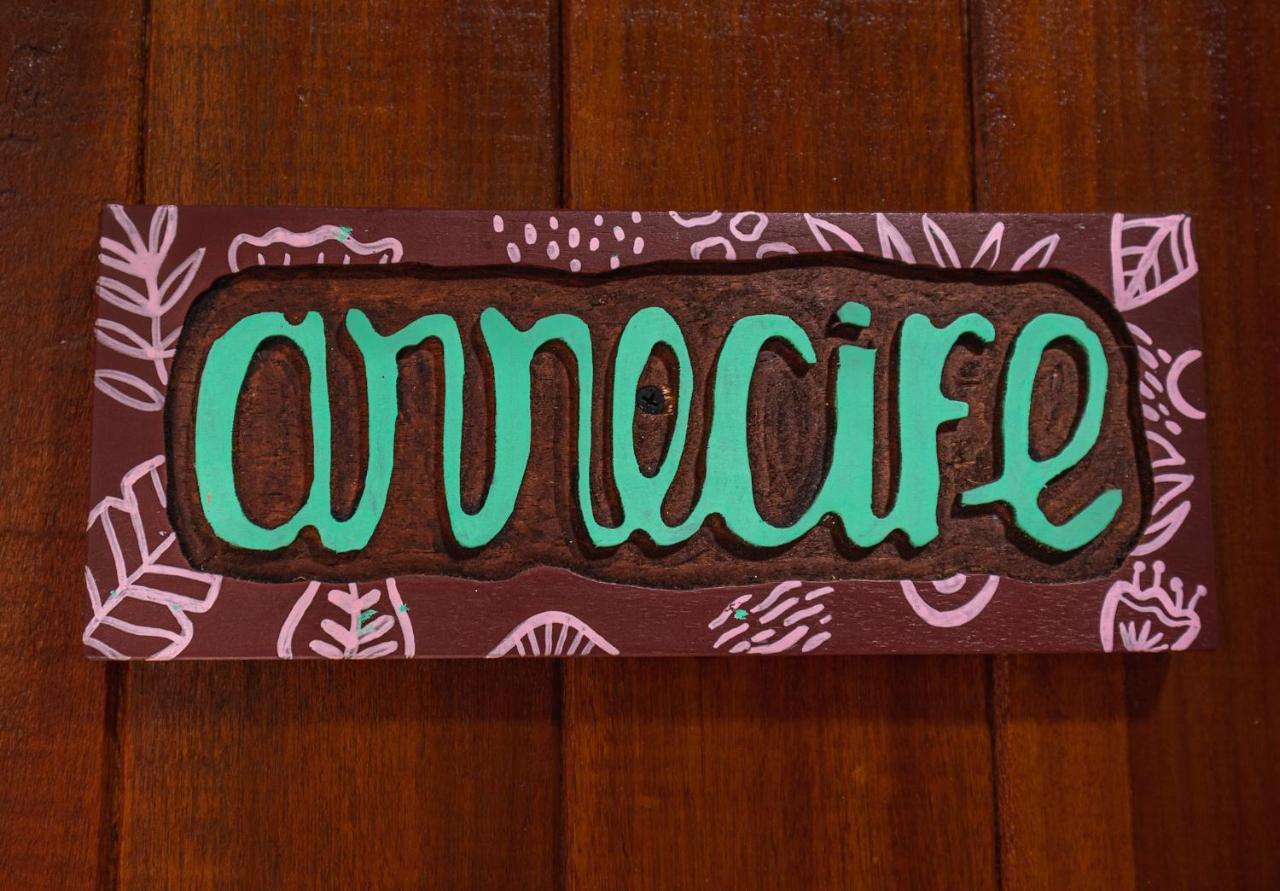 Hotel Boutique The Green Jungle House Puerto Viejo de Talamanca Eksteriør bilde