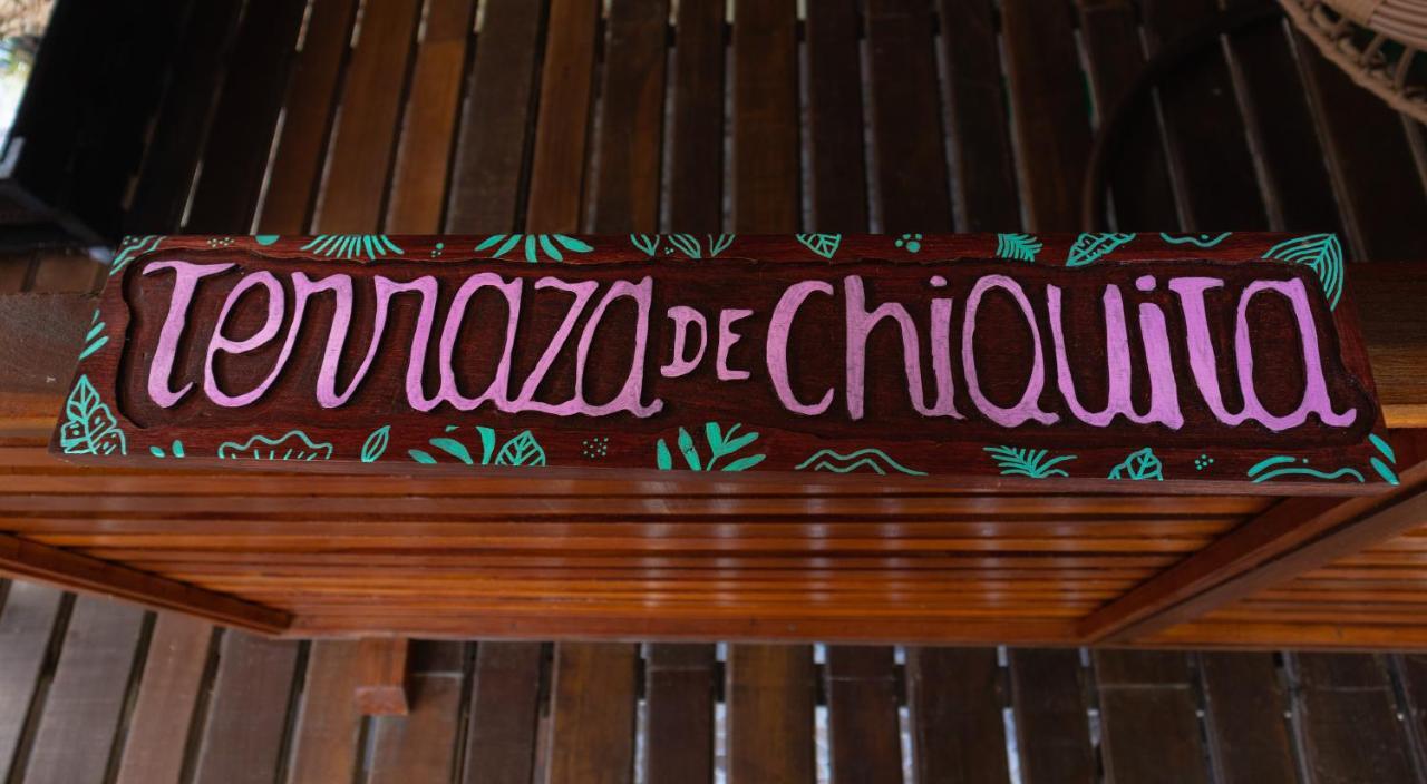 Hotel Boutique The Green Jungle House Puerto Viejo de Talamanca Eksteriør bilde