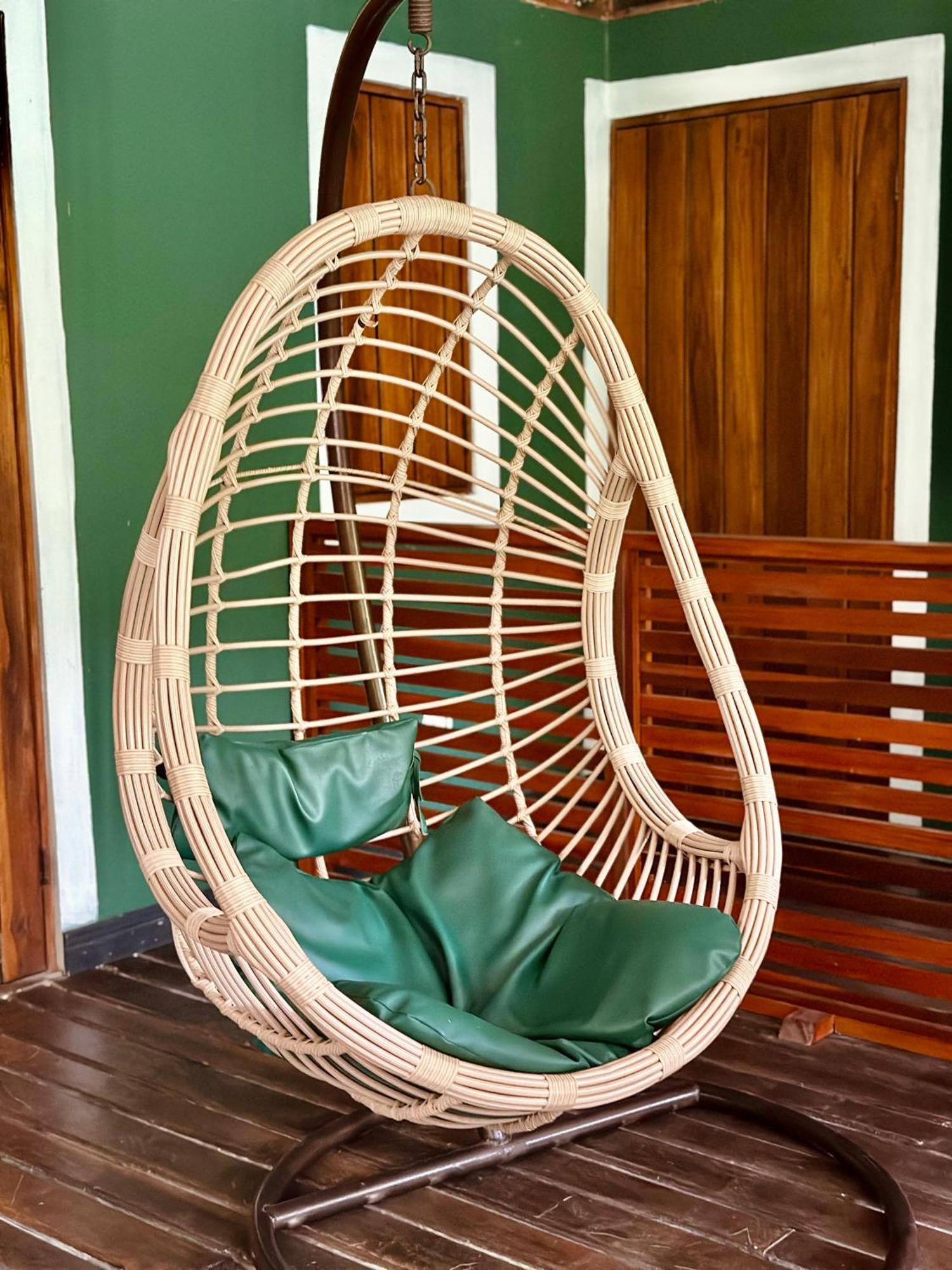 Hotel Boutique The Green Jungle House Puerto Viejo de Talamanca Eksteriør bilde