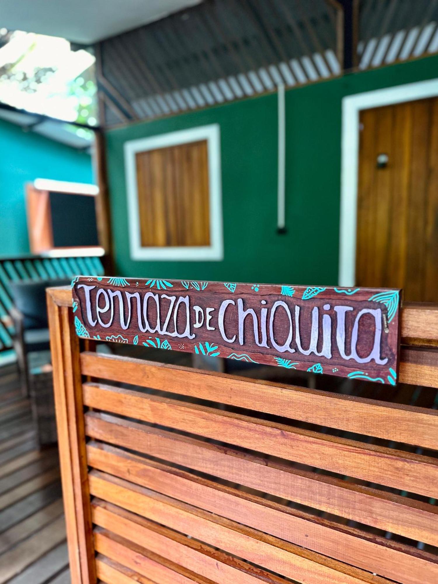 Hotel Boutique The Green Jungle House Puerto Viejo de Talamanca Eksteriør bilde